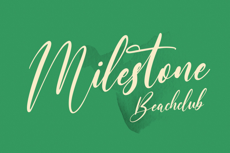 mollafest-script-font