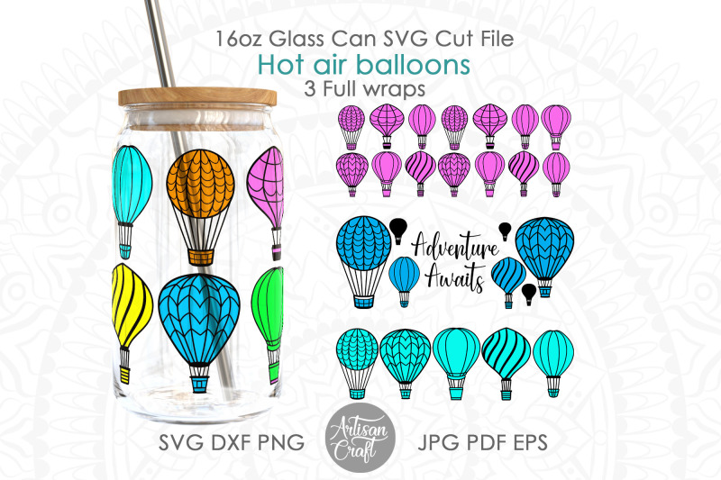 16oz-glass-can-svg-hot-air-balloons