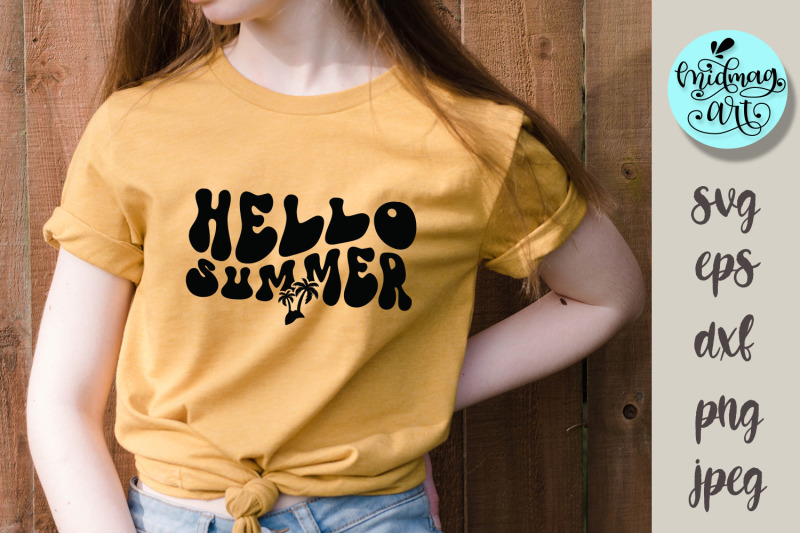 hello-summer-svg-summer-cut-file