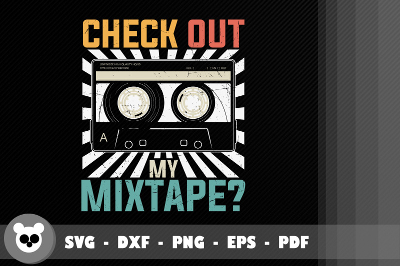 funny-design-check-out-my-mixtape