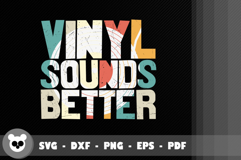 funny-design-vinyl-sounds-better