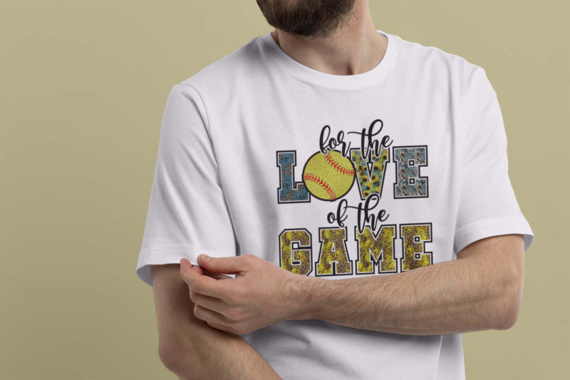 for-the-love-of-the-game-sublimation