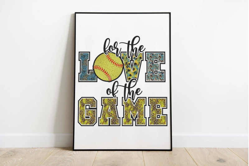 for-the-love-of-the-game-sublimation