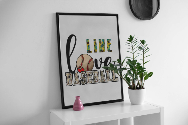 live-love-baseball-sublimation