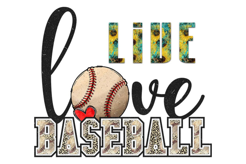 live-love-baseball-sublimation