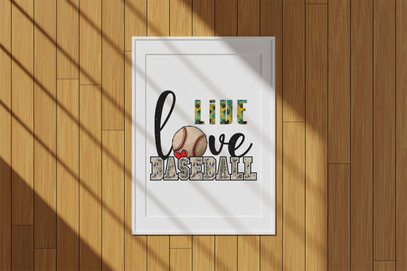 live-love-baseball-sublimation