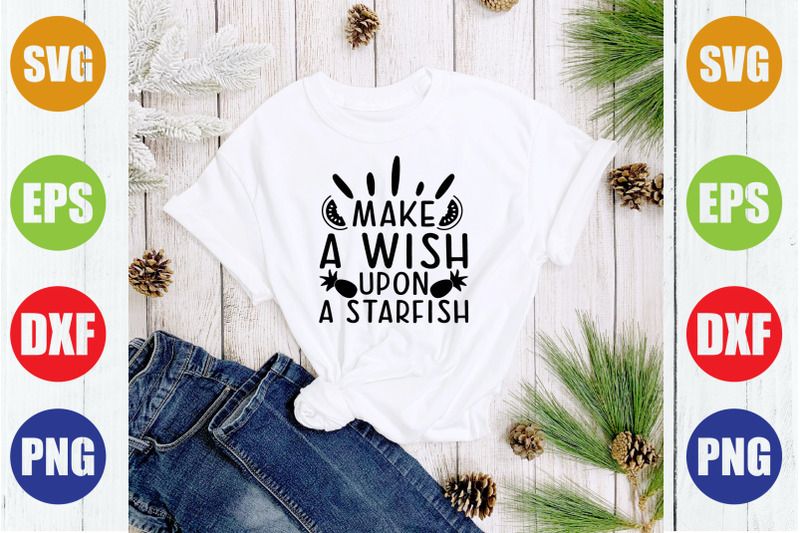 make-a-wish-upon-a-starfish