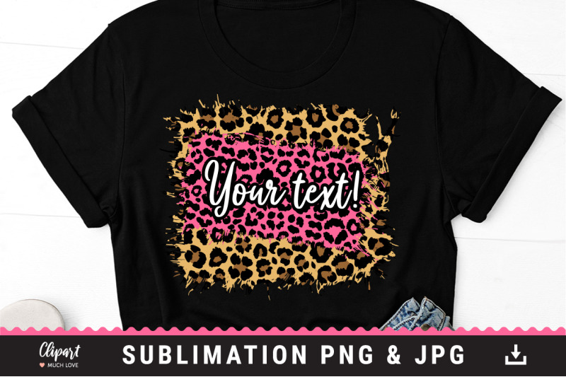 cheetah-print-sublimation-designs-leopard-print-sublimation-png