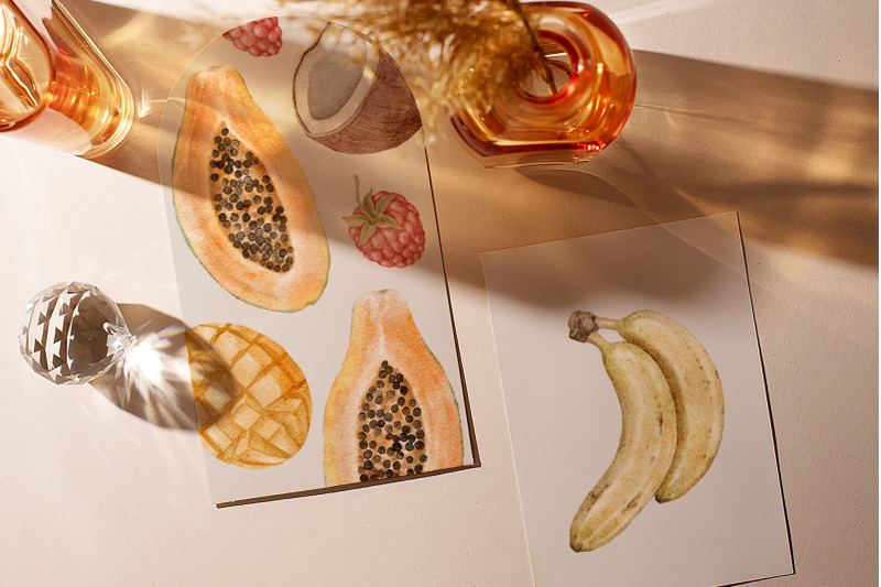 fruits-clipart-png-watercolor