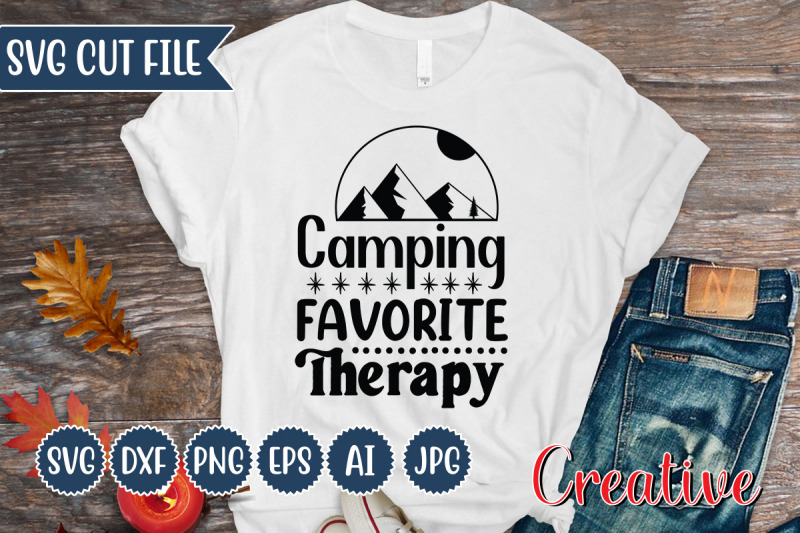 camping-favorite-therapy