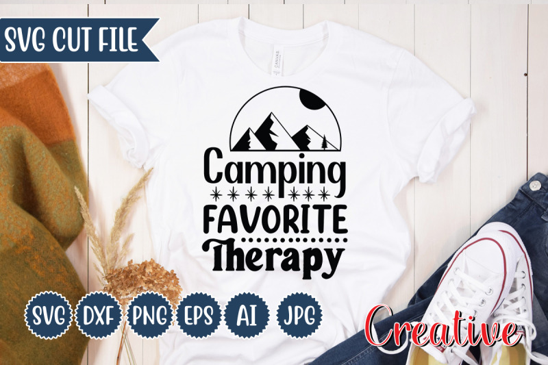 camping-favorite-therapy