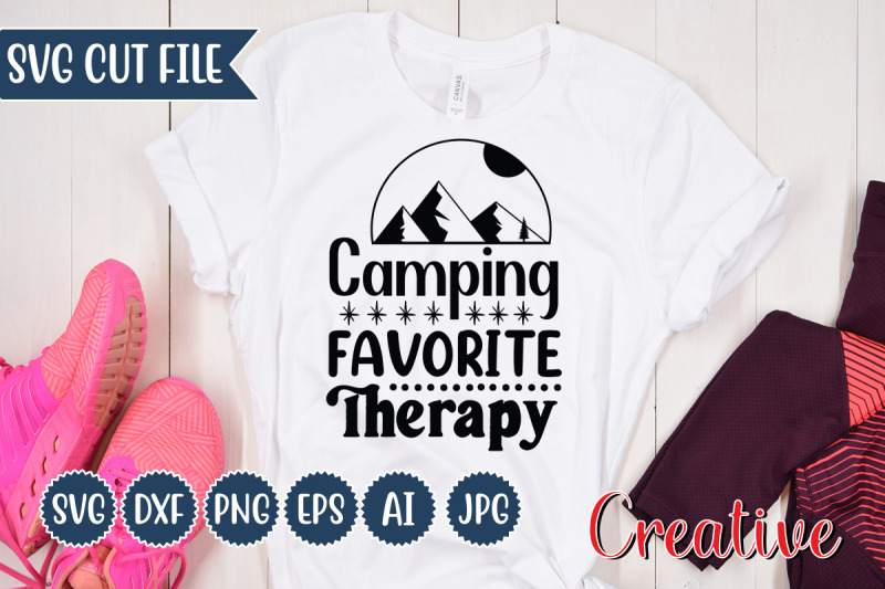 camping-favorite-therapy