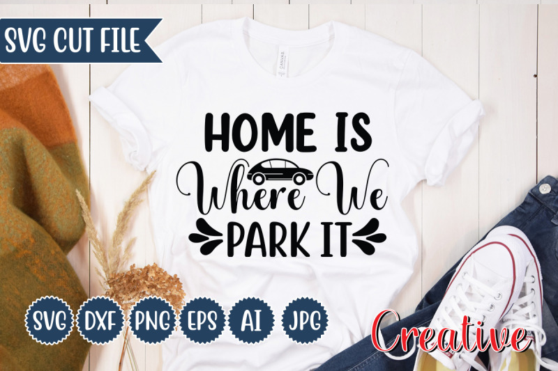 home-is-where-we-park-it