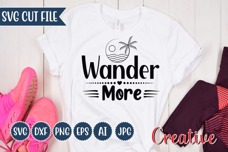 wander-more