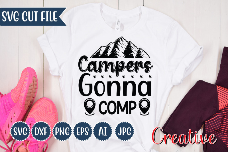 campers-gonna-comp