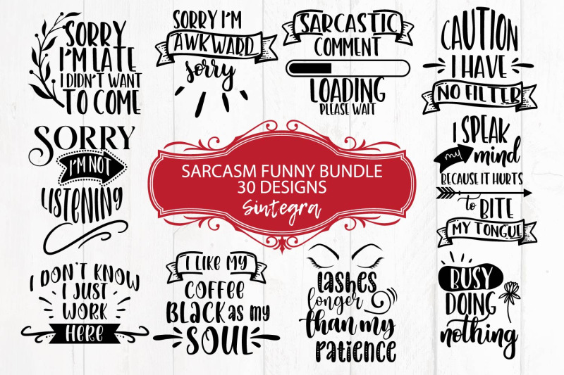 sarcasm-funny-quotes-bundle-svg-30-designs