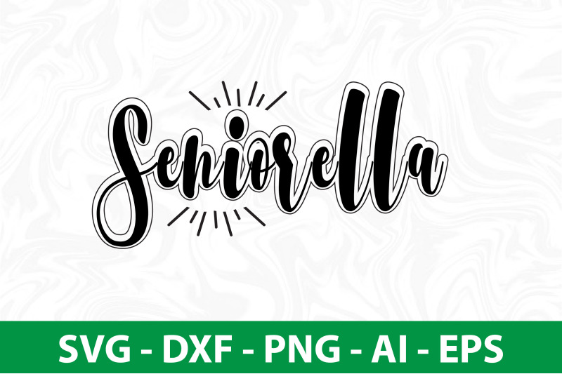 seniorella-svg