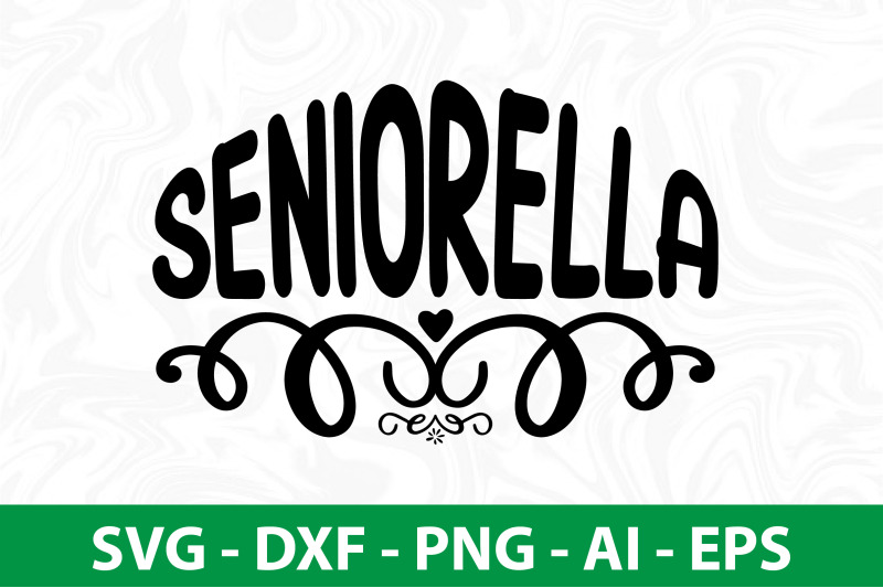 seniorella-svg