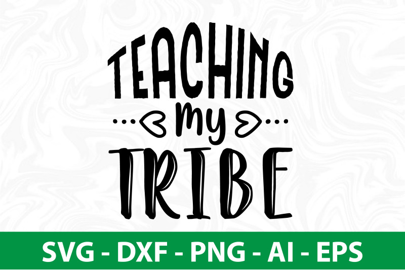 teaching-my-tribe-svg