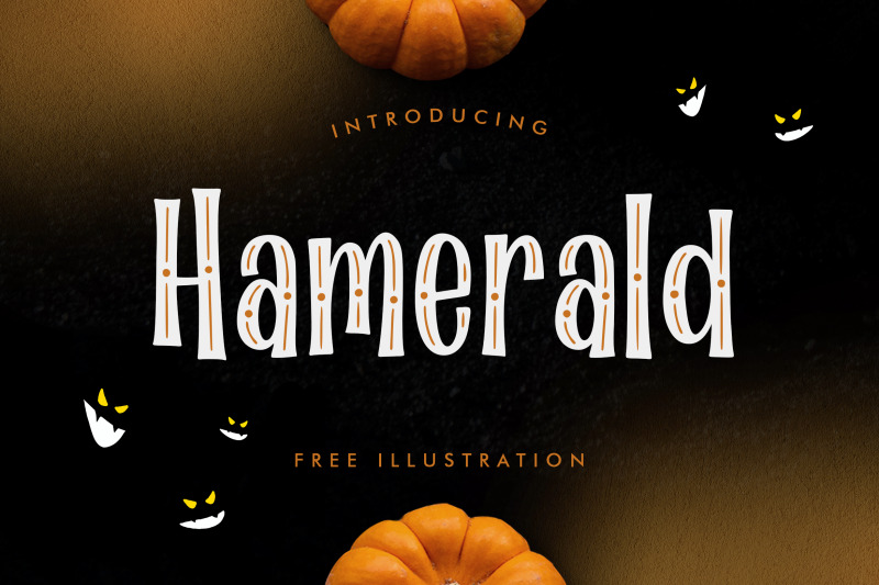 hamerald-halloween-theme