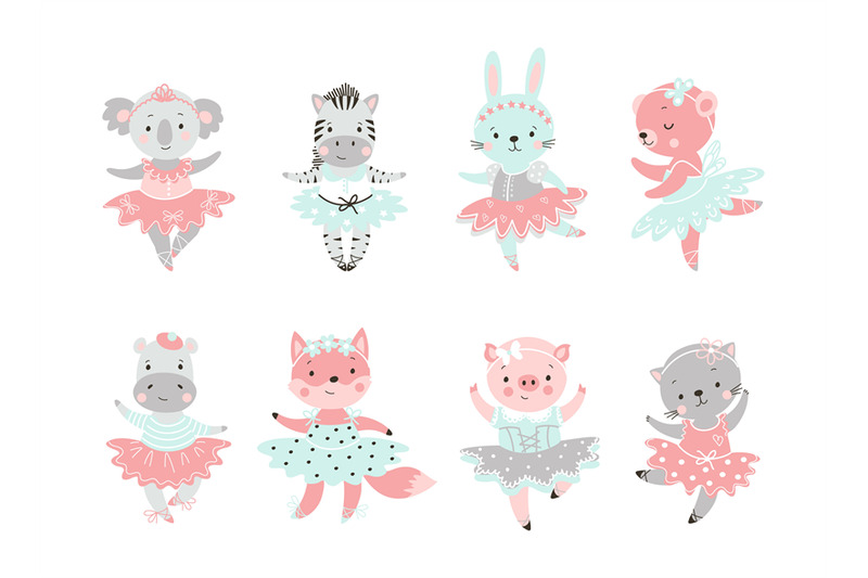 ballet-animal-bear-in-tutu-baby-rabbit-ballerina-cute-fairy-dance-a