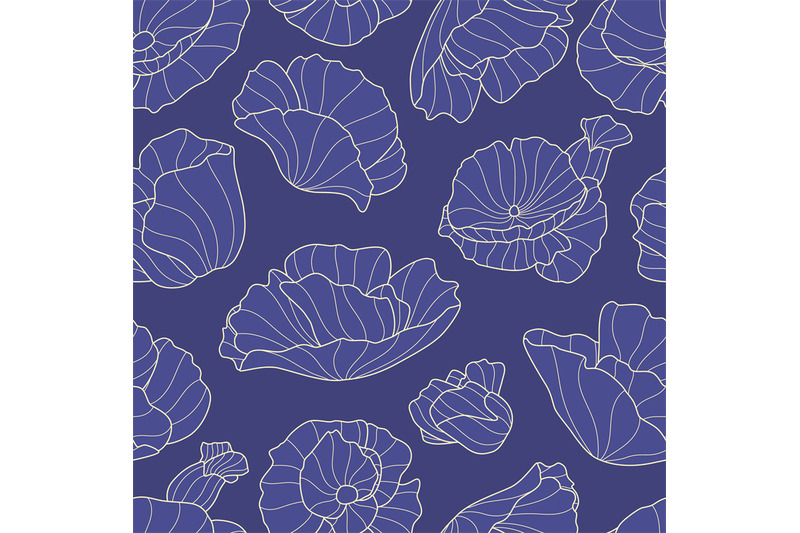 abstract-line-lotos-seamless-pattern-blue-flowers-indigo-floral-plan