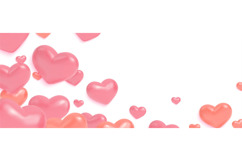 hearts-3d-pastel-pink-colors-background-realistic-heart-balloons-roma