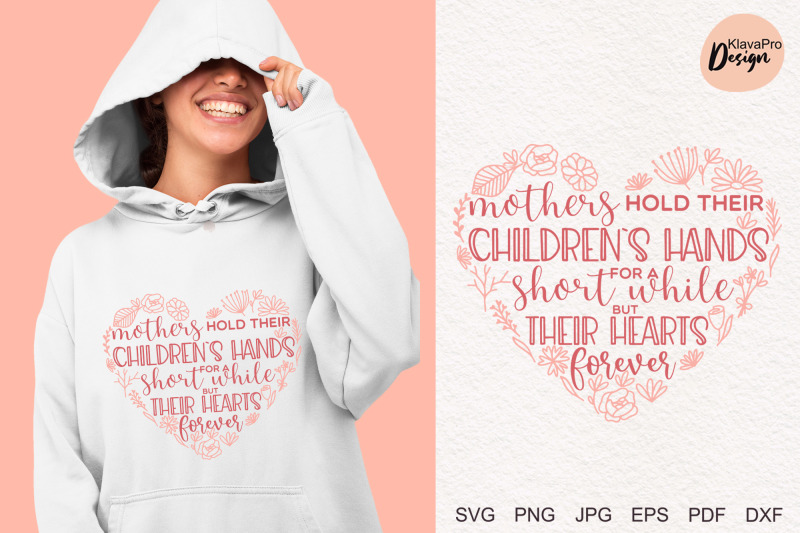 mother-039-s-day-lettering-quote-svg-mothers-hold-their-children-s-hands-f