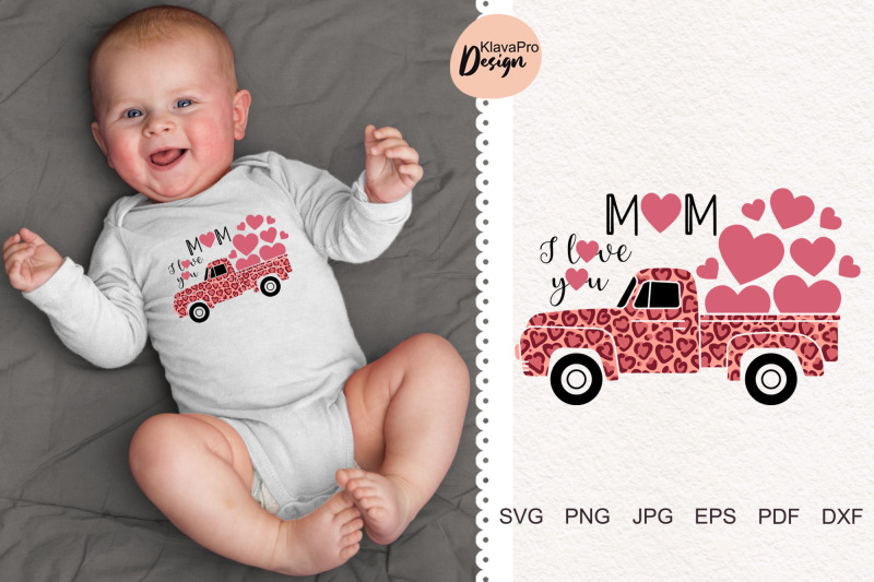 i-love-you-mum-svg-farm-leopard-truck-with-hearts-svg-mother-039-s-day
