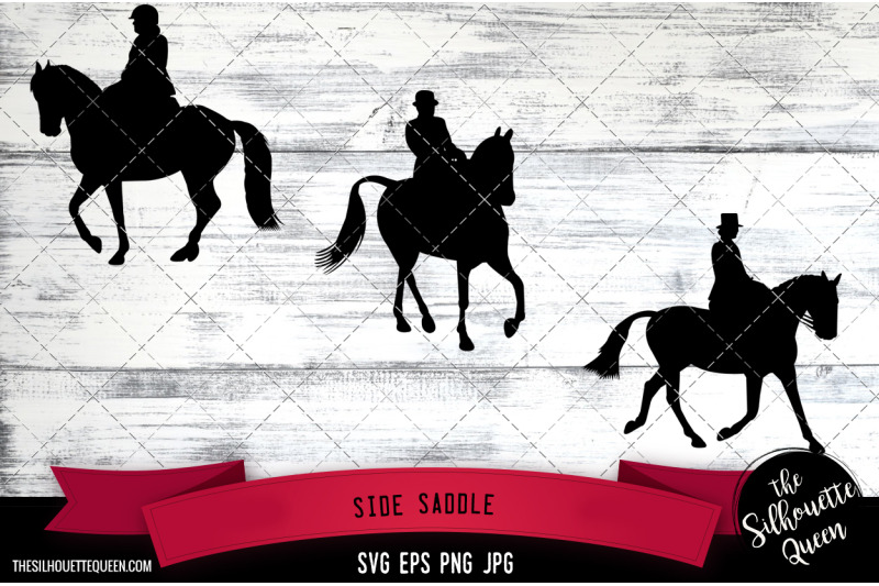 side-saddle-silhouette-equestrian-sport-vector-svg-clipart