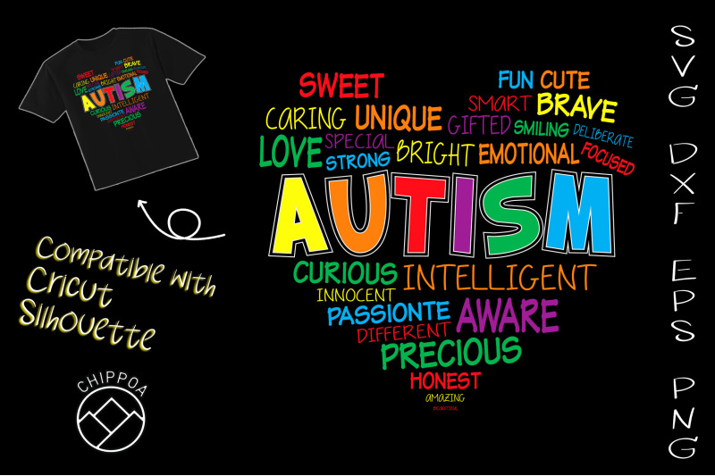 autism-heart-with-text-autism-awareness