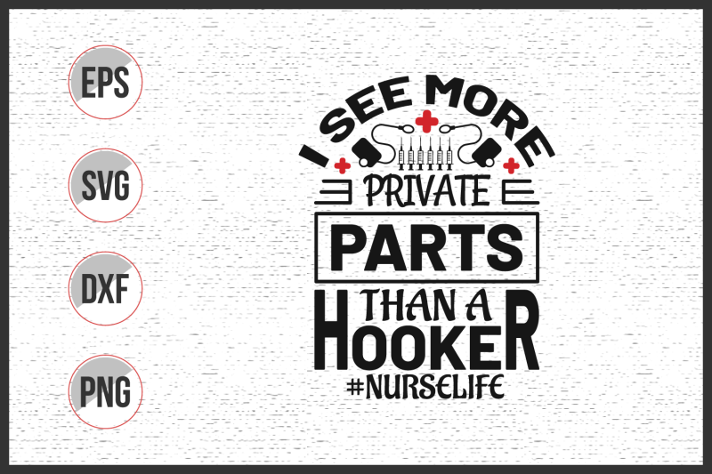 nursing-typographic-slogan-design-vector