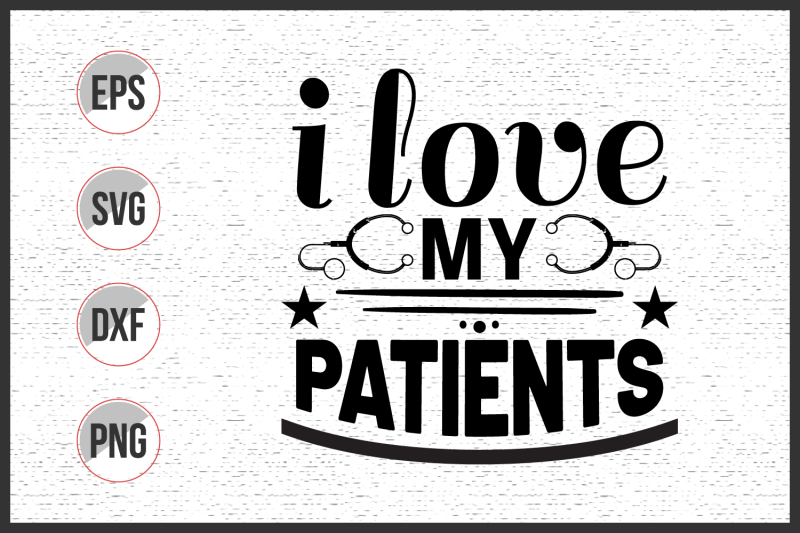 nurse-typographic-lettering-quotes-design-vector