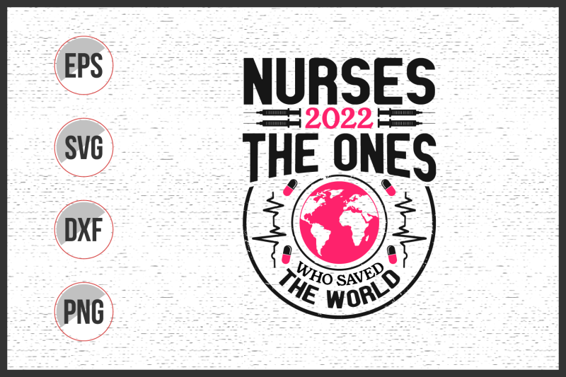 nursing-typographic-slogan-design-vector