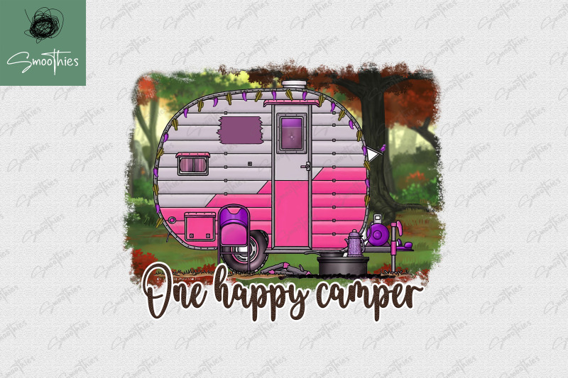 one-happy-camper-sublimation-camping