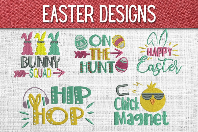 easter-embroidery-designs