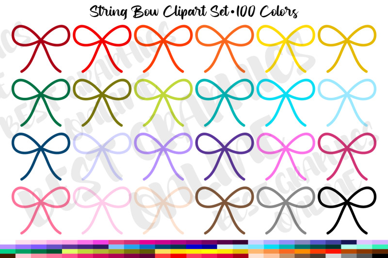 100-string-bow-png-clipart-rainbow-bows-png-100-colors