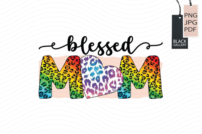 blessed-mom-sublimation