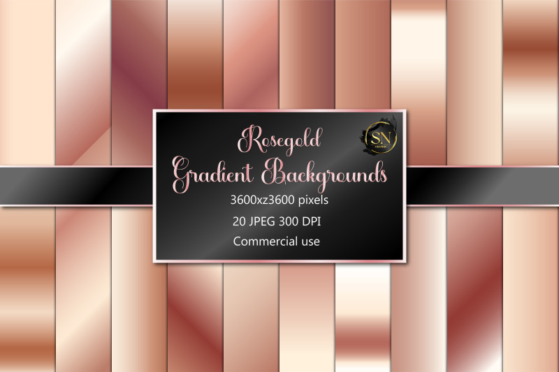 rose-gold-gradients-digital-paper-rose-gold-textures-rose-gold-digi