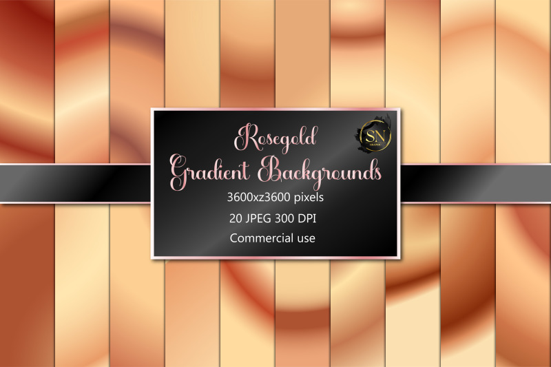 rose-gold-gradients-digital-paper-rose-gold-textures-rose-gold-digi