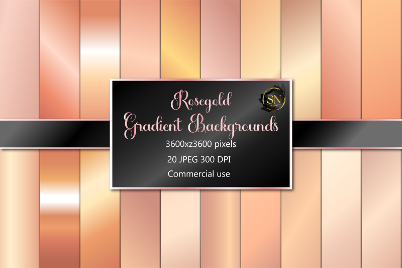 rose-gold-gradients-digital-paper-rose-gold-textures-rose-gold-digi