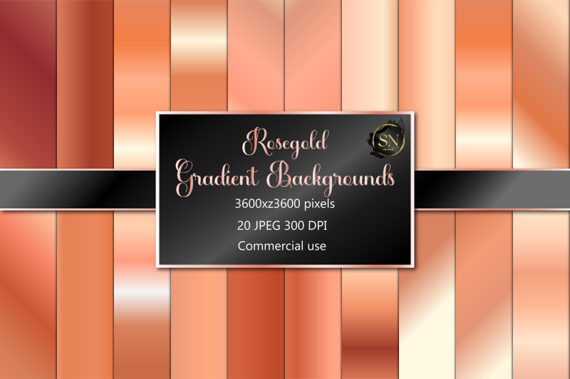 rose-gold-gradients-digital-paper-rose-gold-textures-rose-gold-digi