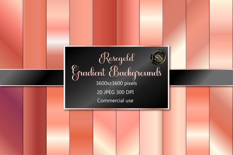 rose-gold-gradients-digital-paper-rose-gold-textures-rose-gold-digi