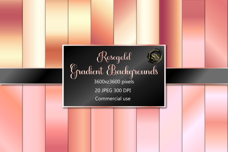 rose-gold-gradients-digital-paper-rose-gold-textures-rose-gold-digi