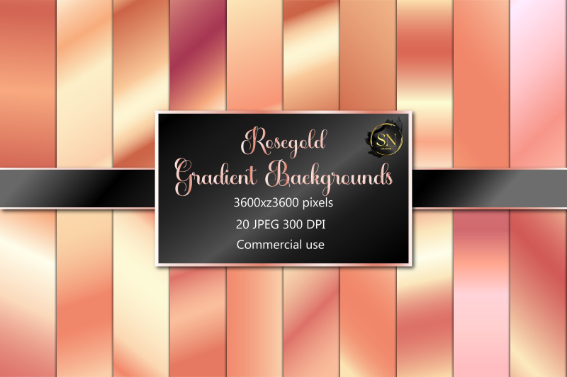 rose-gold-gradients-digital-paper-rose-gold-textures-rose-gold-digi