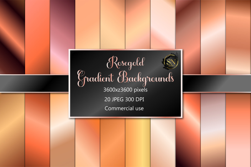 rose-gold-gradients-digital-paper-rose-gold-textures-rose-gold-digi