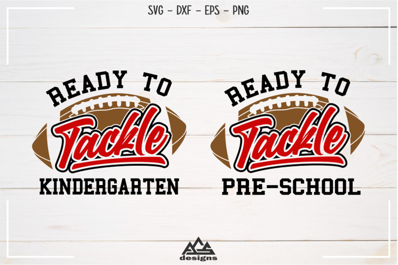 ready-to-tackle-football-back-to-school-svg-design