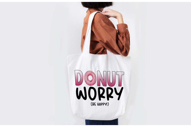 donut-worry-be-happy-sublimation