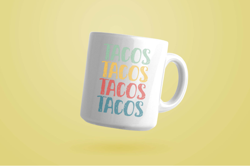 retro-vintage-tacos-sublimation