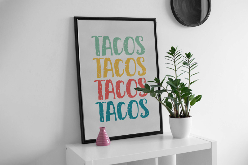 retro-vintage-tacos-sublimation